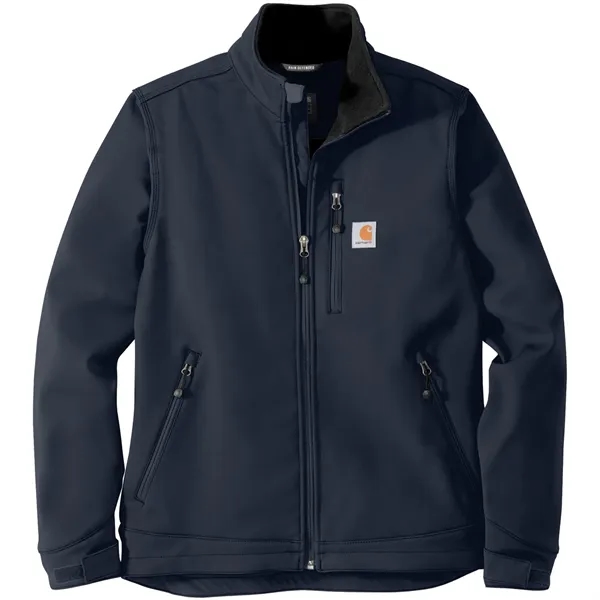 Carhartt® Crowley Soft Shell Jacket