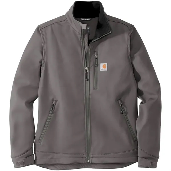 Carhartt® Crowley Soft Shell Jacket