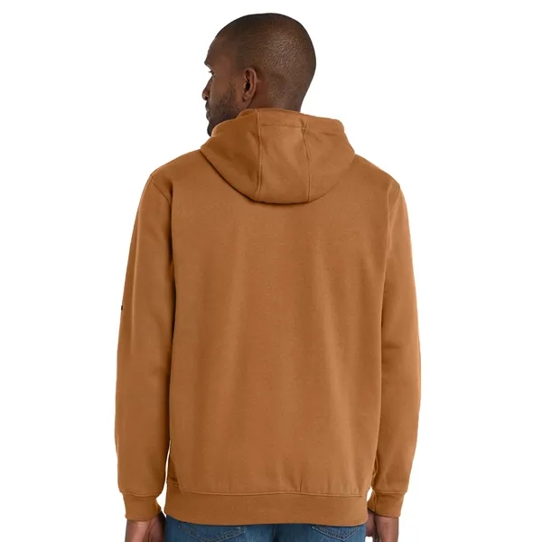 Carhartt® Midweight Hooded Logo Sweatshirt