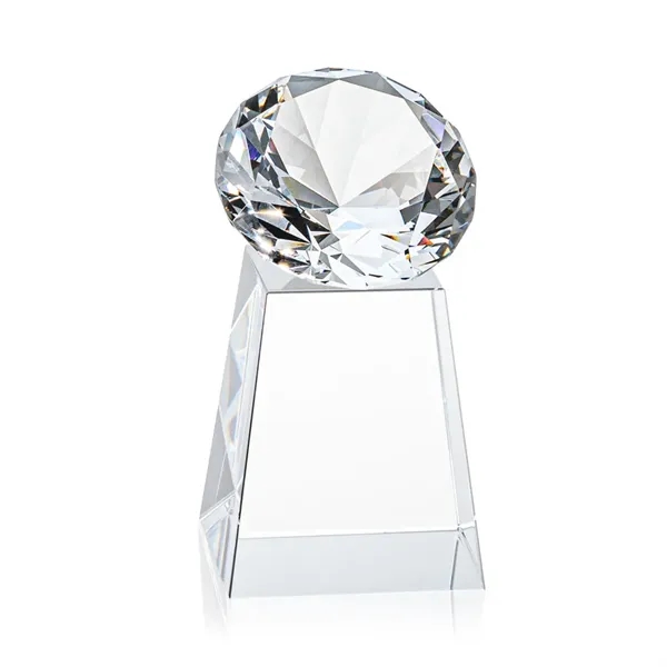 Celestina Gemstone Award - Diamond