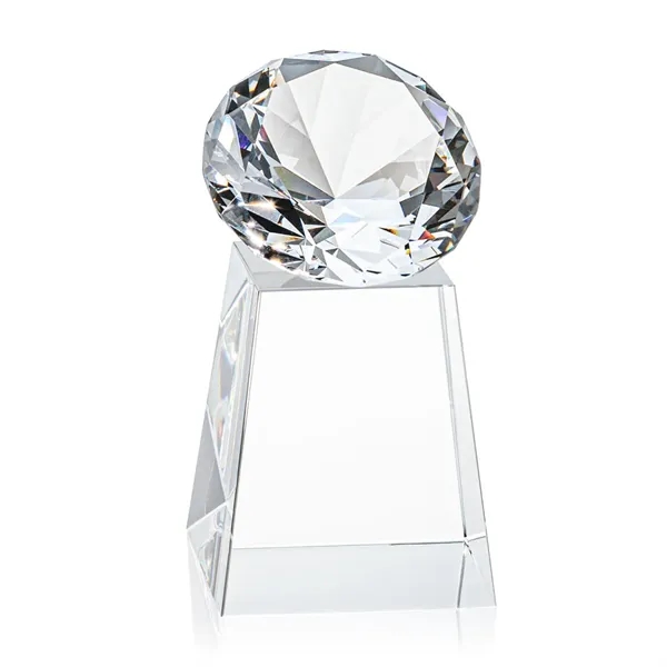 Celestina Gemstone Award - Diamond