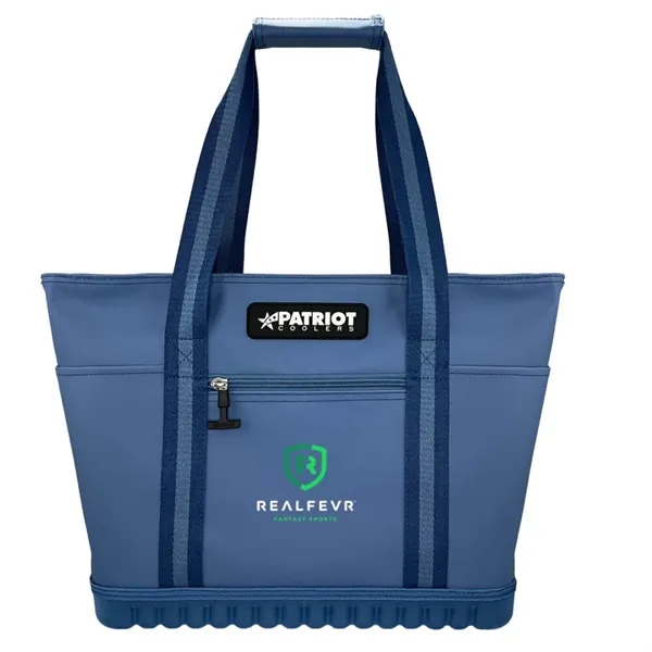 Patriot Cooler Frozt Tote Bag
