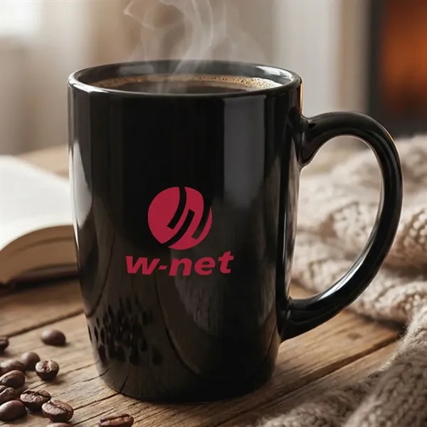 Norfolk Mug - 16oz - Imprinted