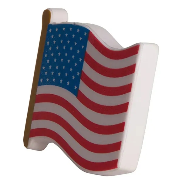 250th Anniversary USA Flag Stress Reliever