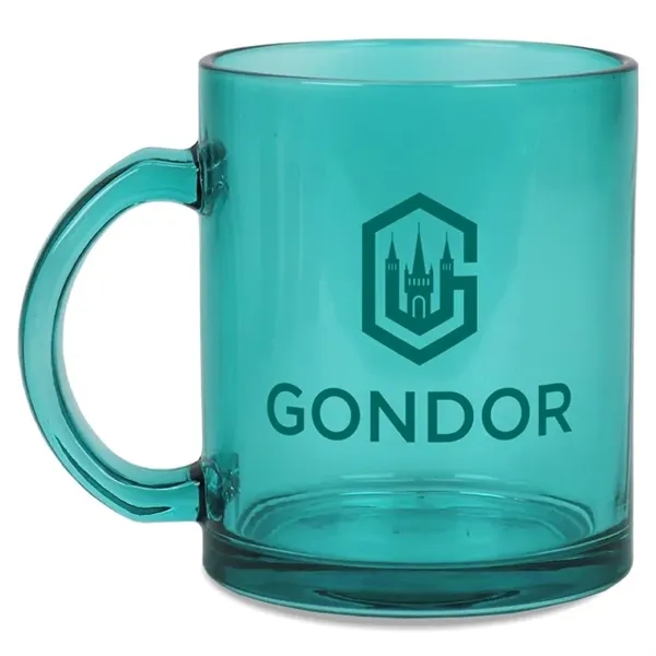 Menagerie 12oz Mug
