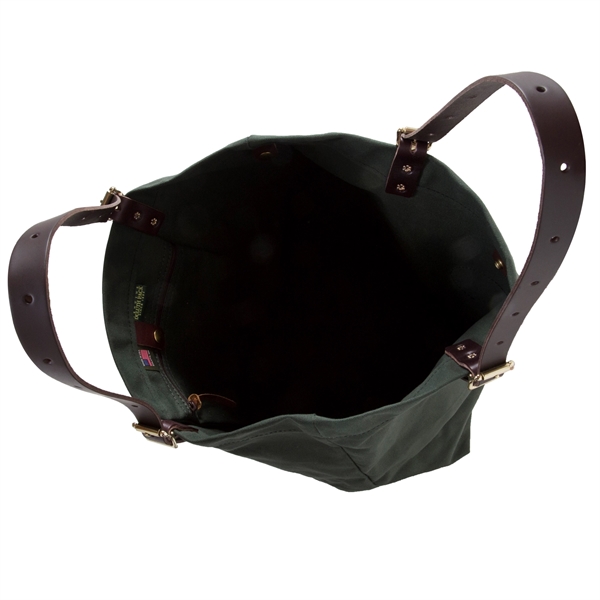 Duluth Pack Market Tote - Duluth Pack Market Tote - Image 10 of 23
