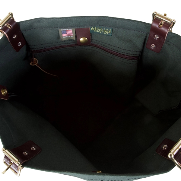 Duluth Pack Market Tote - Duluth Pack Market Tote - Image 12 of 23