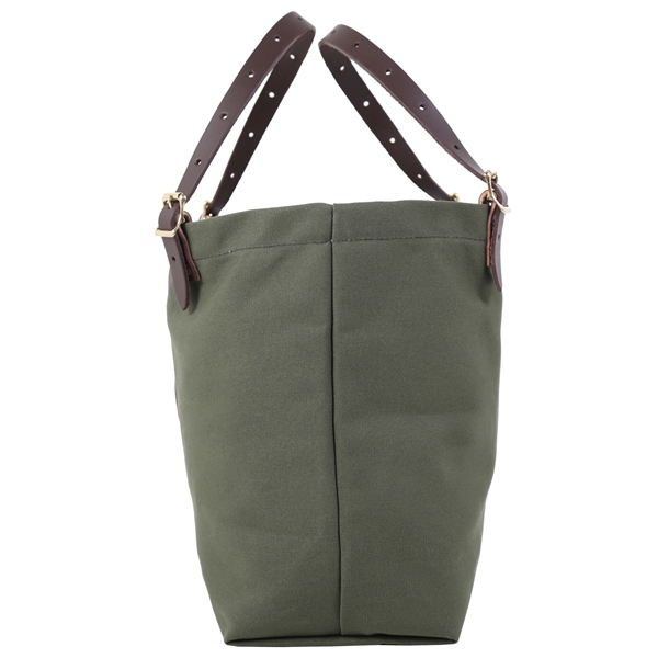Duluth Pack Market Tote - Duluth Pack Market Tote - Image 13 of 23