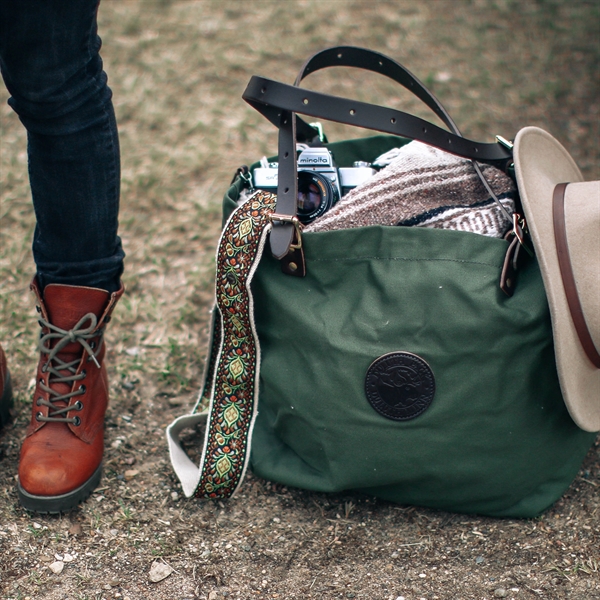 Duluth Pack Market Tote - Duluth Pack Market Tote - Image 15 of 23