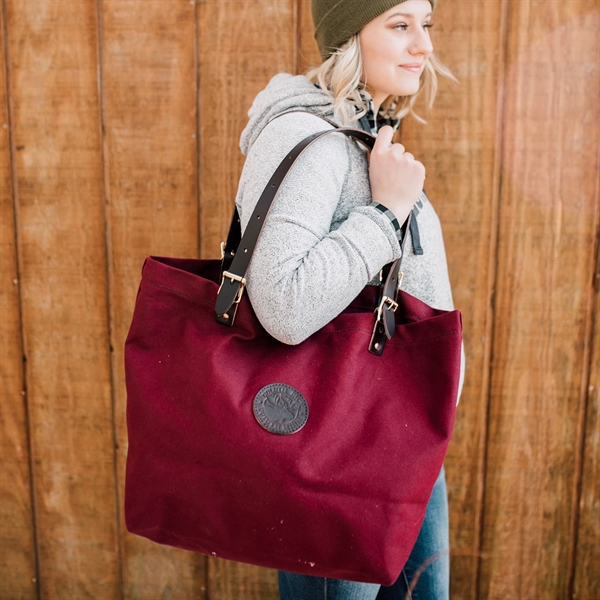 Duluth Pack Market Tote - Duluth Pack Market Tote - Image 19 of 23