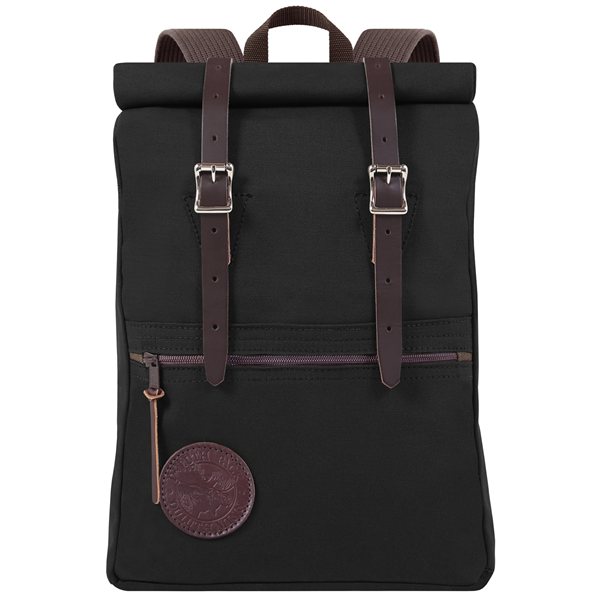 Duluth Pack Roll-Top Scout - Duluth Pack Roll-Top Scout - Image 0 of 25
