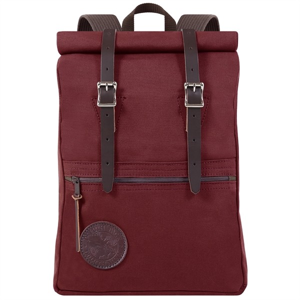 Duluth Pack Roll-Top Scout - Duluth Pack Roll-Top Scout - Image 2 of 25
