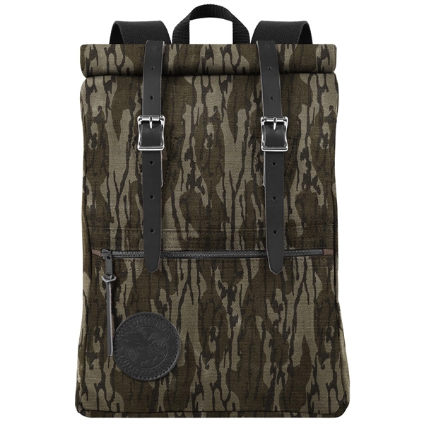 Duluth Pack Roll-Top Scout - Duluth Pack Roll-Top Scout - Image 3 of 25