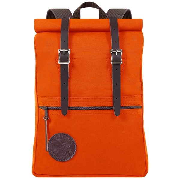 Duluth Pack Roll-Top Scout - Duluth Pack Roll-Top Scout - Image 4 of 25