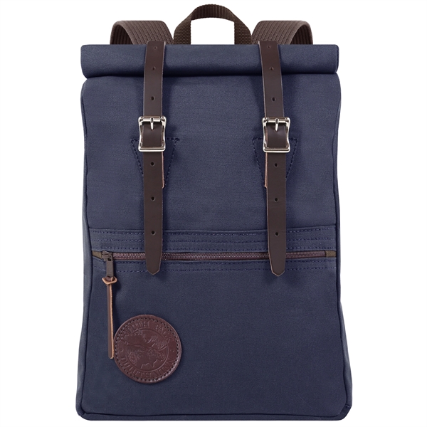 Duluth Pack Roll-Top Scout - Duluth Pack Roll-Top Scout - Image 5 of 25