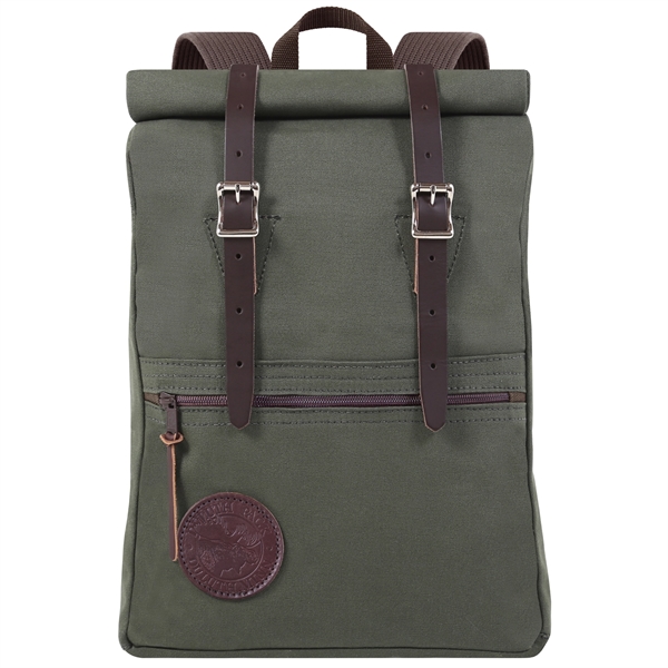 Duluth Pack Roll-Top Scout - Duluth Pack Roll-Top Scout - Image 6 of 25