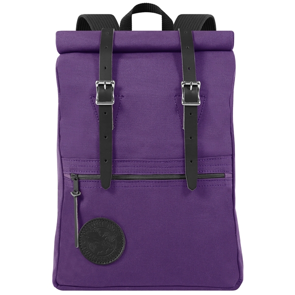 Duluth Pack Roll-Top Scout - Duluth Pack Roll-Top Scout - Image 7 of 25