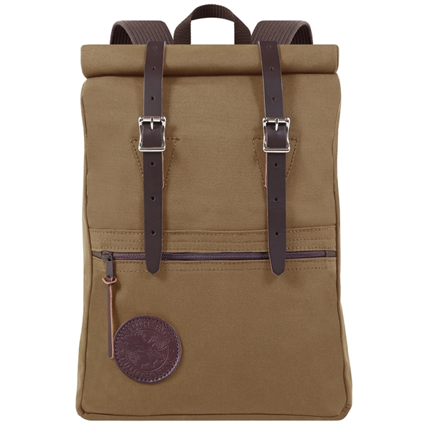 Duluth Pack Roll-Top Scout - Duluth Pack Roll-Top Scout - Image 8 of 25