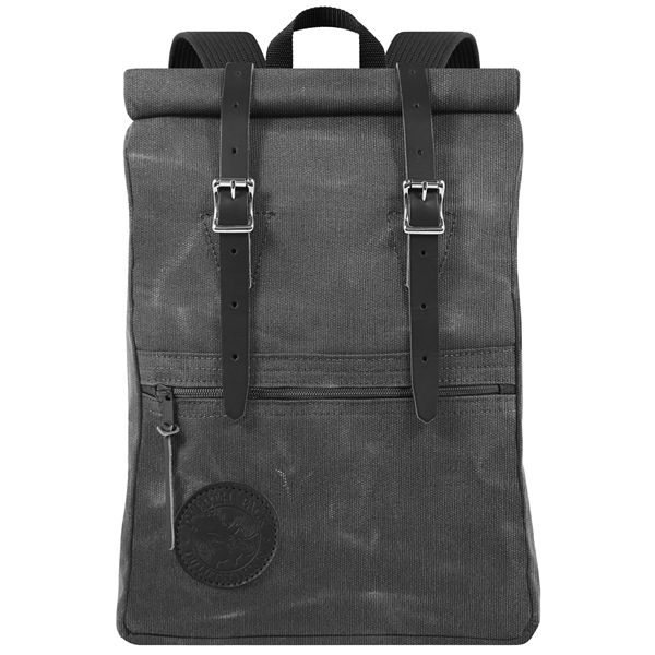 Duluth Pack Roll-Top Scout - Duluth Pack Roll-Top Scout - Image 1 of 25