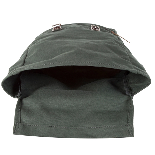 Duluth Pack Roll-Top Scout - Duluth Pack Roll-Top Scout - Image 11 of 25