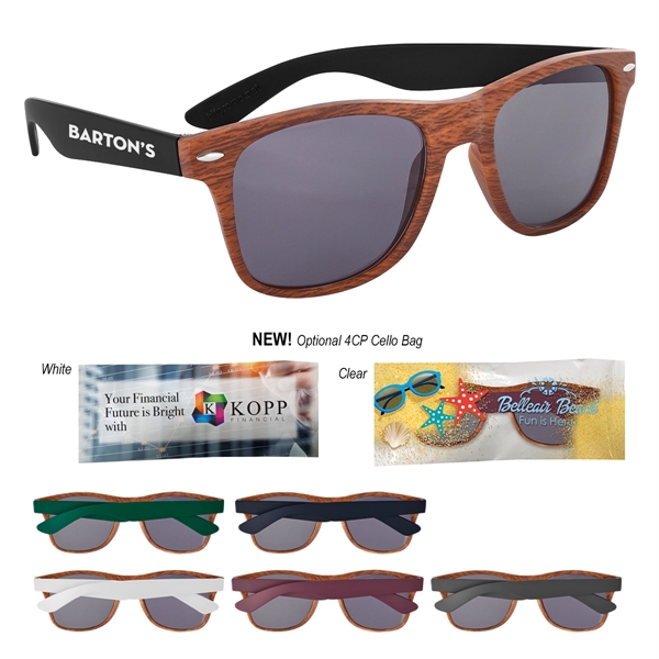 Surf Sunglasses – Classic Malibu