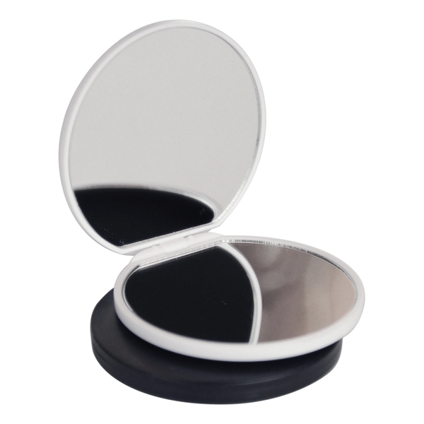 iShine 5x Mirror & Phone Stand - iShine 5x Mirror & Phone Stand - Image 6 of 12