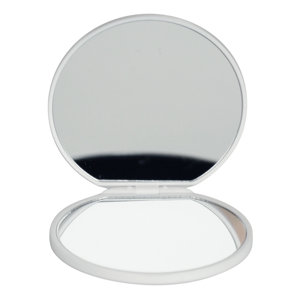 iShine 5x Mirror & Phone Stand - iShine 5x Mirror & Phone Stand - Image 11 of 12