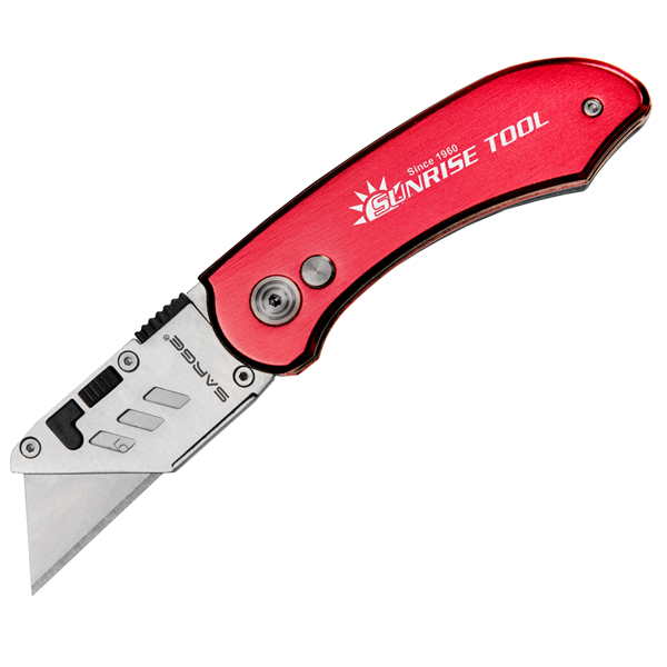 Utility Knife - Utility Knife - Image 2 of 6