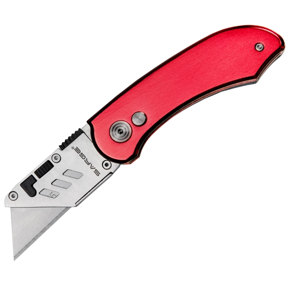 Utility Knife - Utility Knife - Image 3 of 6