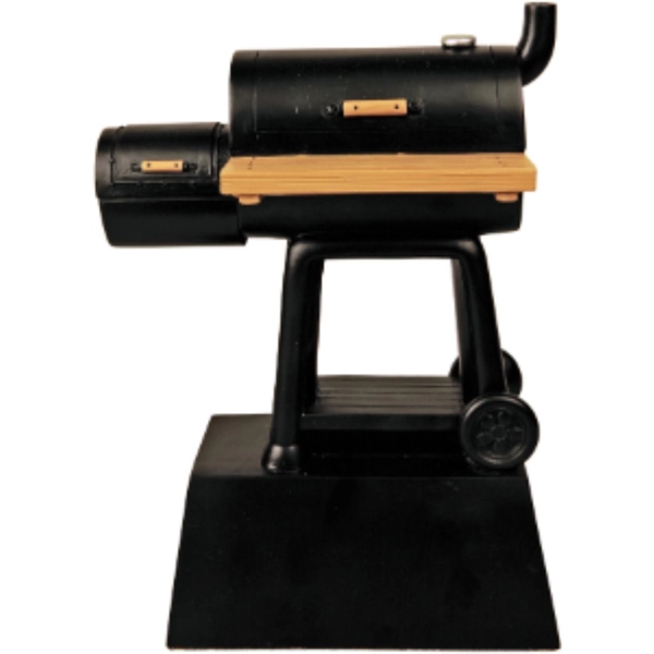 BBQ Grill Resin Award - BBQ Grill Resin Award - Image 0 of 0