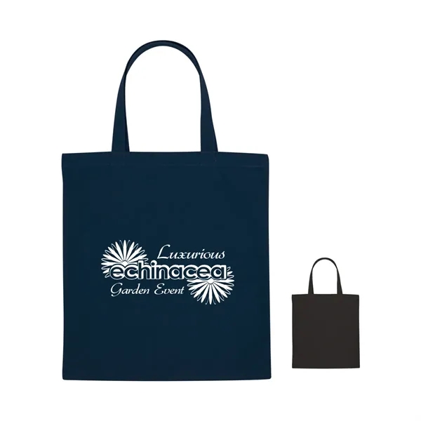 Theodore Tote Bag
