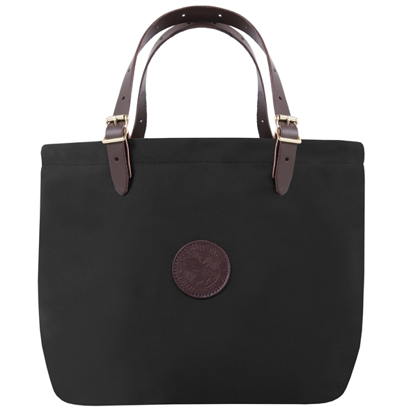 Custom Duluth Pack Market Tote