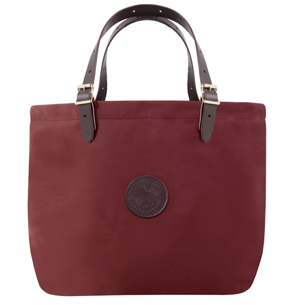 Duluth Pack Market Tote