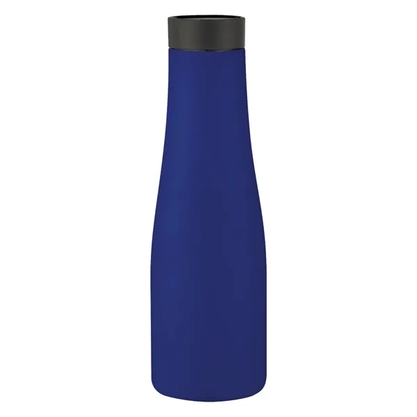 Custom 20 Oz. Renew Stainless Steel Bottle With Custom Box