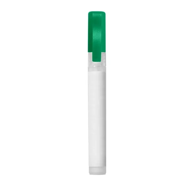 0.34 Oz. Hand Sanitizer Spray Pump