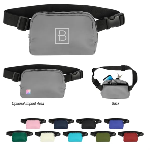 Custom Fanny Packs collection