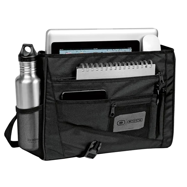 Custom OGIO® - Vault Messenger