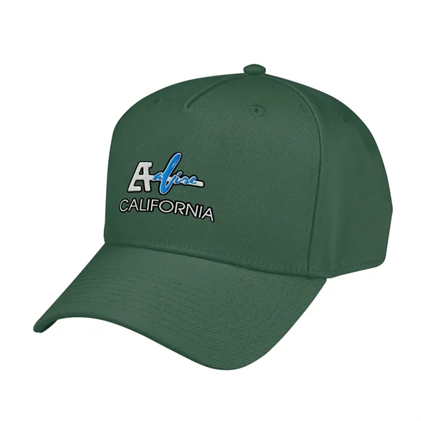 Fairway 5 Panel Cap