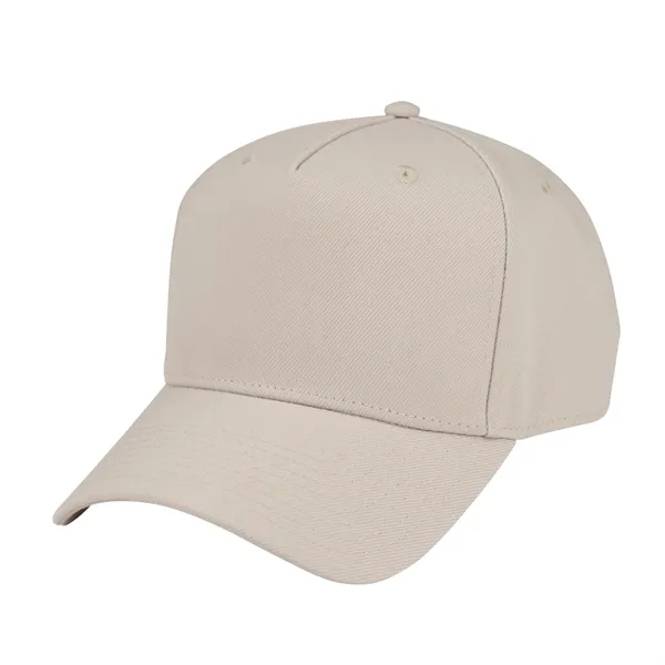 Fairway 5 Panel Cap