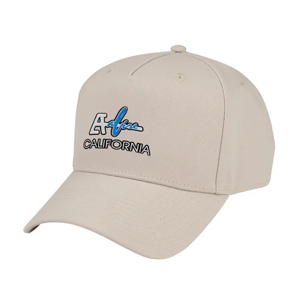 Fairway 5 Panel Cap