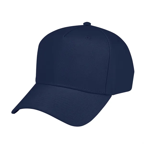 Fairway 5 Panel Cap