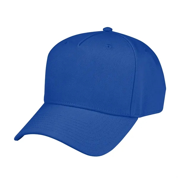 Fairway 5 Panel Cap
