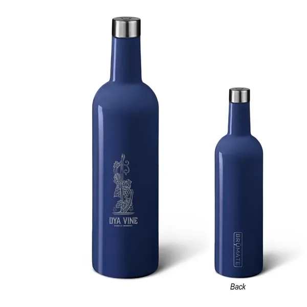 25 Oz. BruMate Winesulator