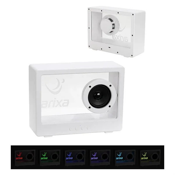 AMP 5W Wireless Speaker