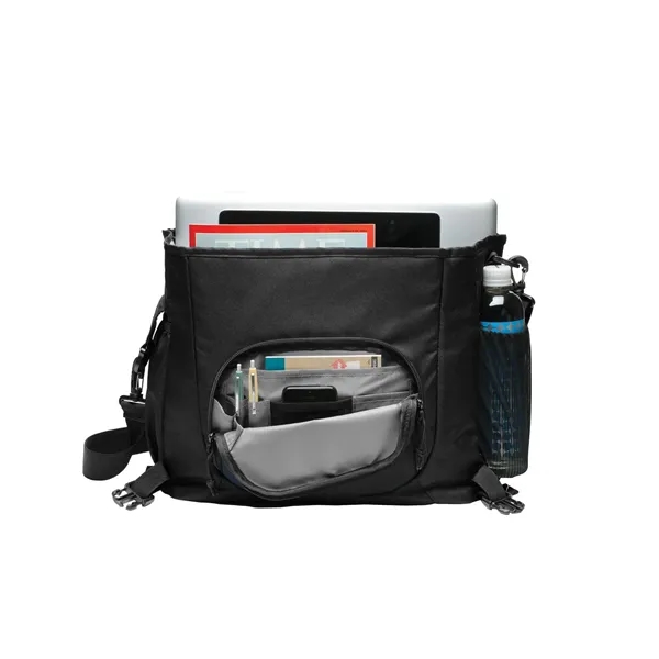 Custom Port Authority® Computer Messenger