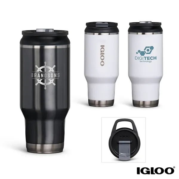 Igloo® 32 oz. Double Wall Vacuum Insulated Tumbler
