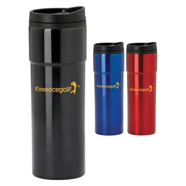 Good Value™ Metallic Reflections Tumbler - 15 oz.