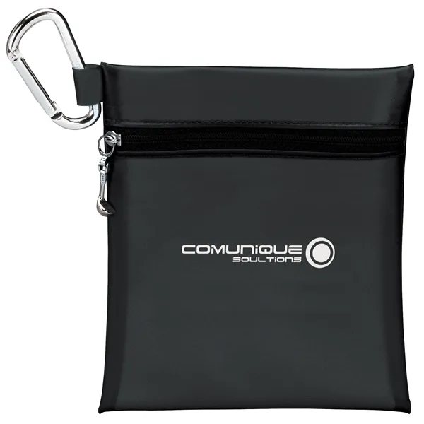 Champion Golf Jumbo Zipper Pack - Value Pak