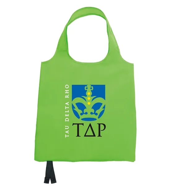 Good Value™ Reusable Foldable Tote