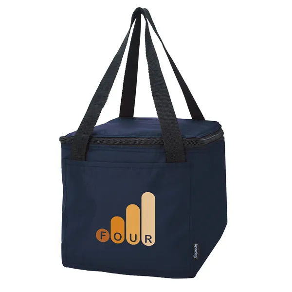Koozie® Square Cooler